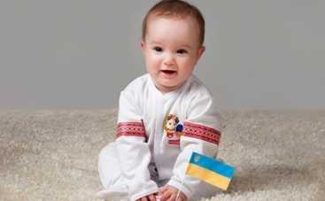 Ярмарка Всі. Свої: украинские дизайнеры оденут детей