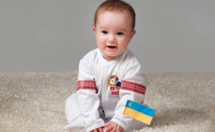 Ярмарка Всі. Свої: украинские дизайнеры оденут детей