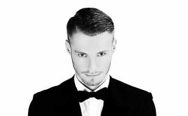 Alex Zakharchuk рассказал о любовной зависимости (АУДИО)