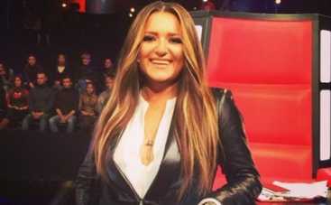 Наталья Могилевская рассказала, с кем встречается (ВИДЕО)