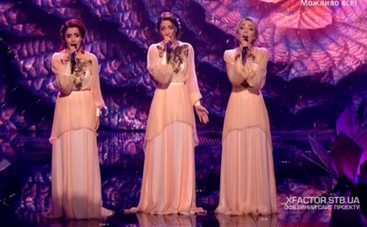 Х фактор 6: подробности 14 выпуска от 21.11.2015 (ВИДЕО)