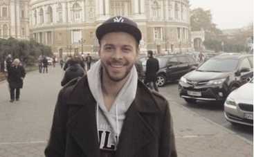 Макс Барских собрал в Киеве сливки шоубиза (ФОТО)