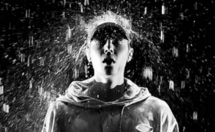 American Music Awards 2015: мокрый Бибер, Джей Ло без бюстгальтера (ФОТО)