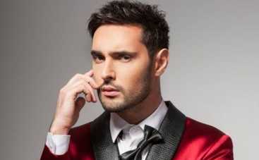 Виталий Козловский заинтересовался мистикой (ФОТО)