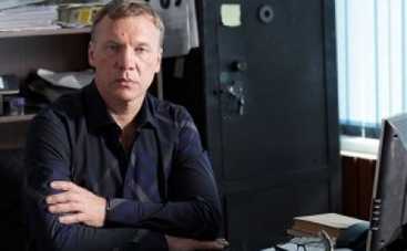 Анатолий Журавлев стал отцом в третий раз