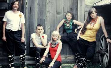 Украинская группа сняла клип на Бали (ВИДЕО)