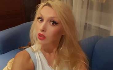 Оля Полякова: война на востоке вызывает у меня слёзы