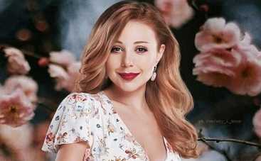 Тина Кароль удивила неожиданным луком (ФОТО)