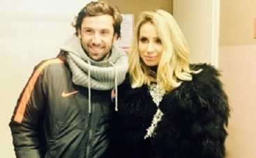 Светлана Лобода призналась в любви футбольному клубу