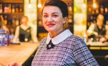 Слуга народа: Наталья Сумская получила роль на последнем этаже оболонской высотки