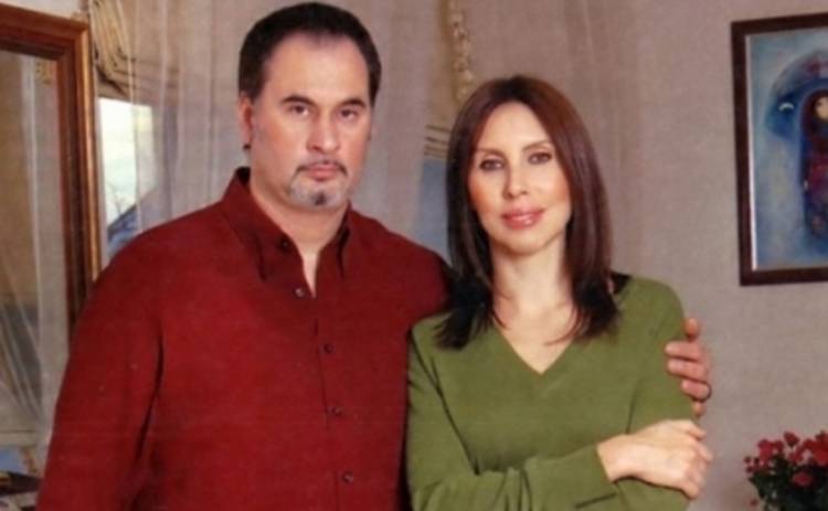 Экс-жена Валерия Меладзе: во время болезни сына к мужу нельзя было дозвониться