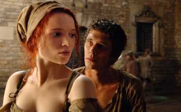 Парфюмер станет сериалом