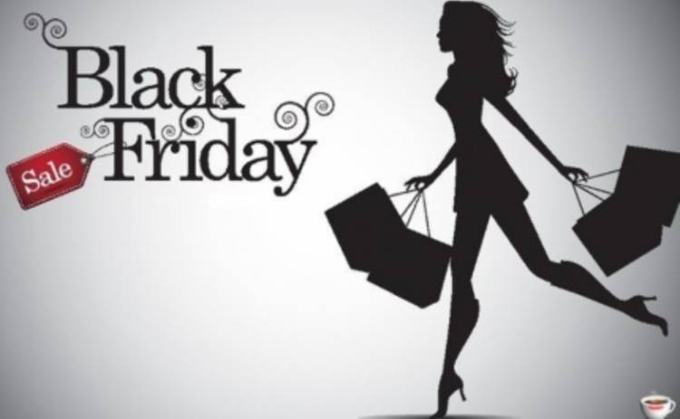 Чёрная пятница: как ходят на шоппинг в разных странах