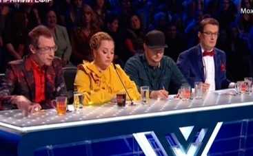 Х фактор 6: смотреть онлайн 4 прямой эфир от 28.11.2015 (ВИДЕО)