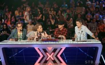 Х-фактор 6: кто покинул шоу в четвертом эфире 28.11.2015 (ВИДЕО)