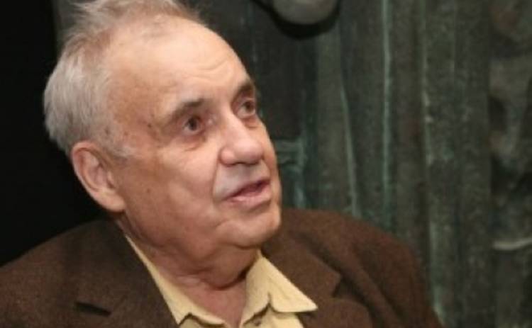 Эльдар Рязанов скончался на 89-м году жизни