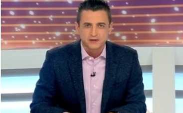 Великий футбол смотреть онлайн выпуск от 29.11.2015 (ВИДЕО)