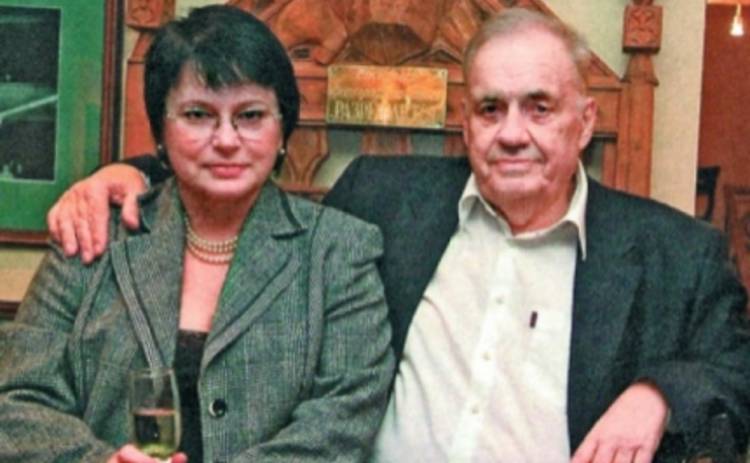 Умер Эльдар Рязанов: дочь рассказала о последних днях кинорежиссера