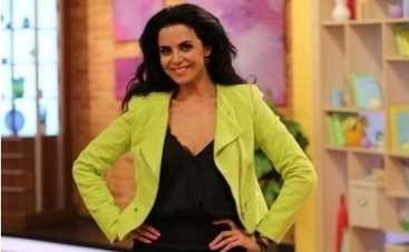 Настя Каменских снялась для глянца в чем мать родила (ФОТО)