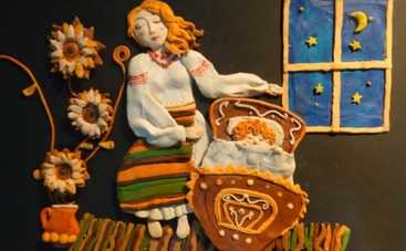 Популярное видео: пластилиновая колыбельная из Украины покоряет интернет