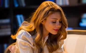 Тина Кароль расскажет Рождественскую историю