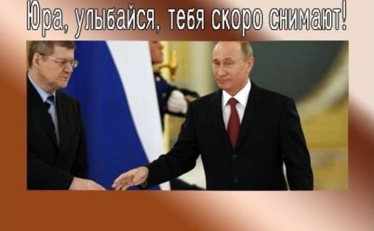 Крым и Россия: ежедневная подборка анекдотов от Tv.ua