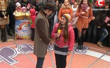 Караоке на Майдані 2015: смотреть онлайн выпуск от 06.12.2015 (ВИДЕО)