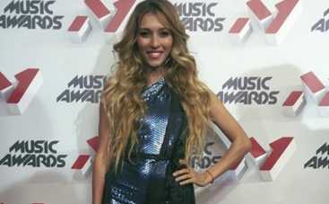 Регина Тодоренко впервые примерила свадебное платье (ФОТО)