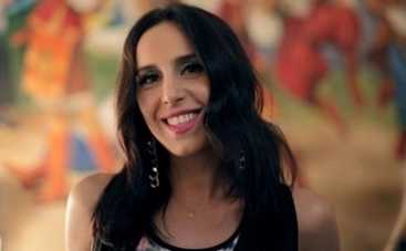 Джамала дала концерт в Киеве (ФОТО)