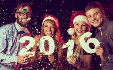 Новый год 2016: выходные и праздничные дни