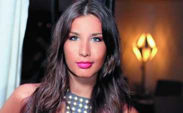 Кети Топурия ни в коем случае не будет крестить дочь