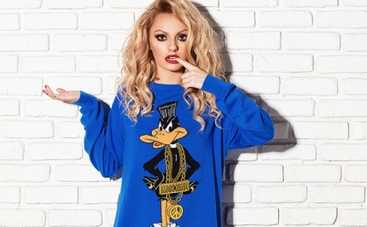 Alexandra Stan зажгла Европу новым хитом I Did It, Mama (ВИДЕО)