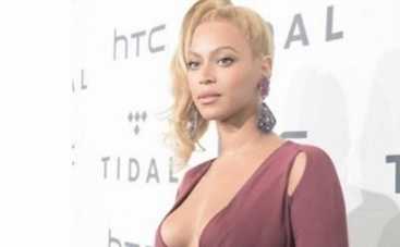 Бейонсе начала карьеру в 7 лет (ВИДЕО)