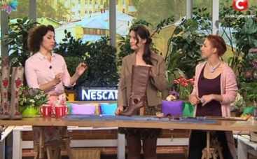 Все буде добре: украсить сапоги на зиму – 8.12.2015 (ВИДЕО)