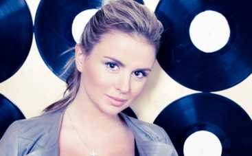 Анна Семенович очаровала швейцарского бизнесмена