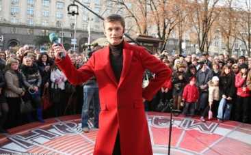 Караоке на Майдані переезжает на ВДНХ