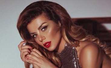 Анна Седокова будет помогать детям, оказавшимся в беде