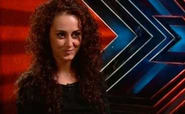 Х фактор 6: участники выступят в стиле ретро (ВИДЕО)