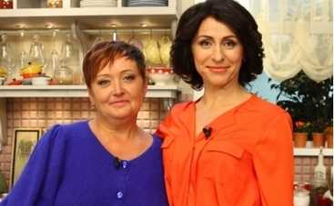 Все буде смачно: Алла Ковальчук научит готовить холодец – смотреть онлайн выпуск от 13.12.2015 (ВИДЕО)