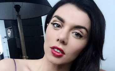 Анна Седокова показала фанатам пикантное селфи (ФОТО)