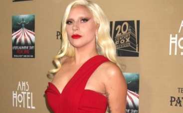 Леди Гага в пережитом изнасиловании поначалу винила сама себя