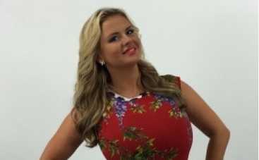 Анна Семенович постарела после отпуска (ФОТО)