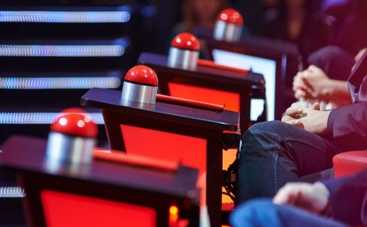 Голос країни 6: стало известно имя первого судьи