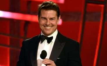 Том Круз скоро станет дедушкой