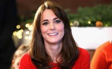 Кейт Миддлтон сыграла хит Queen в детском доме (ФОТО, ВИДЕО)