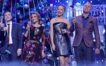 Новый год 2016: Интер заставит поверить в мечту (ФОТО)