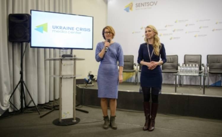 Чешские друзья Кремля: в Киеве представили новый фильм-расследование (ВИДЕО)