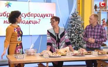 Холодец: рецепт Аллы Ковальчук из шоу Все буде добре (ВИДЕО)