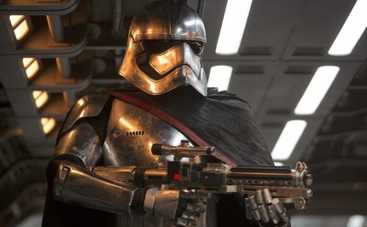 Звездные войны: Пробуждение силы – рекордсмен кассовых сборов