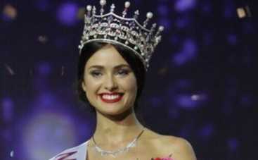 Мисс Мира 2015: украинке сулят победу (ВИДЕО)